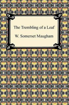 The Trembling of a Leaf
