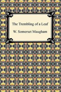 The Trembling of a Leaf (2010)