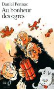 Au bonheur des ogres (Collectiom Folio)
