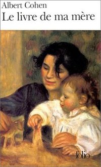 Le Livre de ma mère