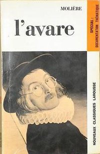 L'Avare