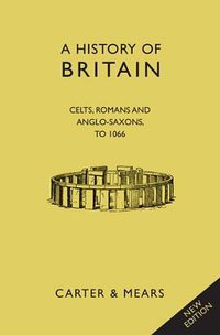 A History of Britain book I