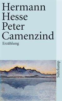 Peter Camenzind (Suhrkamp Verlag 1995)