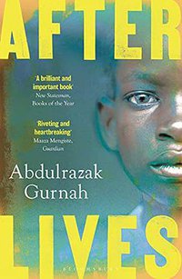Afterlives (Bloomsbury Publishing; 1st edition 2020)