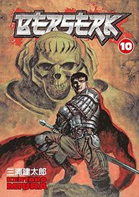 Berserk, Vol. 10 (Dark Horse Manga 2006)