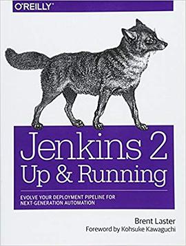 Jenkins 2: Up and Running: Evolve Your Deployment Pipeline for Next Generation Automation
