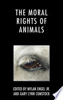 The Moral Rights of Animals