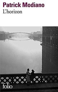 L'horizon (Folio 2011)