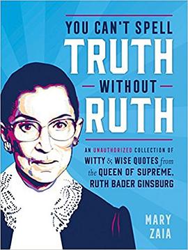 You Can't Spell Truth Without Ruth