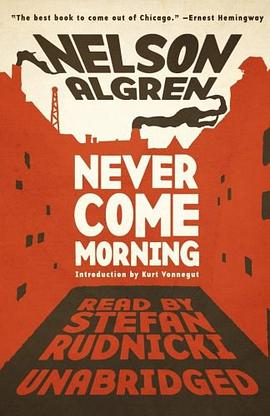 Never Come Morning