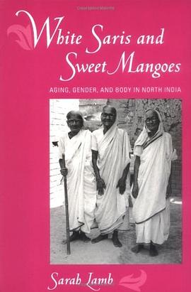 White Saris and Sweet Mangoes