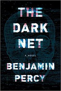 THE DARK NET (Houghton Mifflin Harcourt; 1 edition 2017)