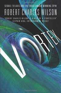 Vortex (Tor Books 2011)