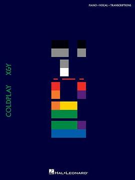 Coldplay - X and Y