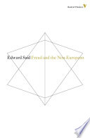 Freud And The Non-European