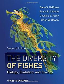 The Diversity of Fishes