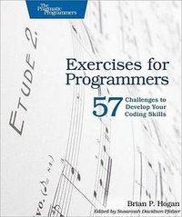 Exercises for Programmers
