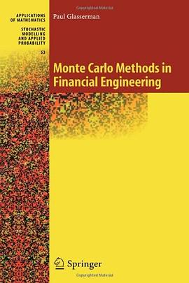 Monte Carlo Methods in Financial Engineering