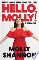 Hello, Molly!