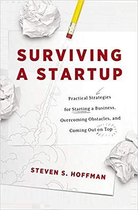Surviving a Startup