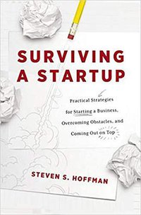 Surviving a Startup