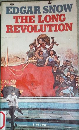 The Long Revolution