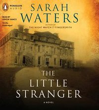 The Little Stranger (Penguin Audio 2009)