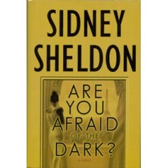 Are You Afraid of the Dark