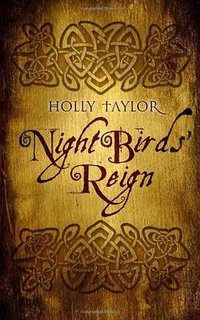 Night Bird's Reign