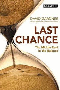 Last Chance
