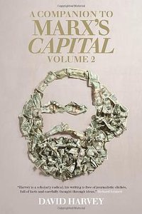 A Companion To Marx's Capital, Volume 2 (Verso 2013)
