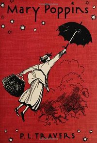 Mary Poppins (HMH Books for Young Readers 2006)