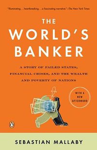 The World's Banker (Penguin (Non-Classics) 2006)