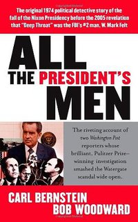 All the President's Men (Simon & Schuster 1994)