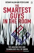 The Smartest Guys in the Room (Penguin Books, Limited (UK) 2004)