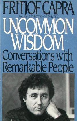 Uncommon Wisdom