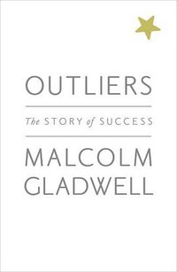 Outliers (Penguin UK 2008)