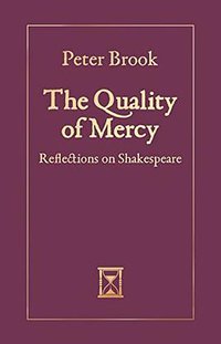 The Quality of Mercy