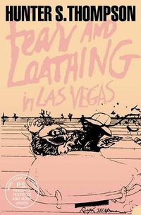 Fear and Loathing in Las Vegas