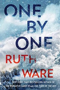 One by One (Scout Press 2020)