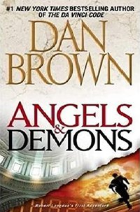 Angels & Demons