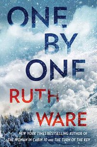 One by One (Gallery/Scout Press 2020)