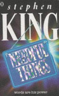 Needful Things (Hodder & Stoughton 1992)