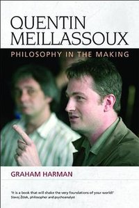 Quentin Meillassoux (2011)