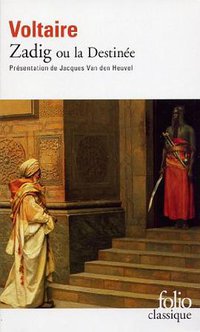 Zadig ou la Destinée