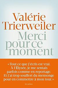 Merci pour ce moment (ARENES EDITIONS 2014)