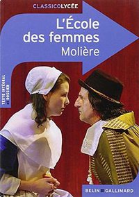 L'École des femmes