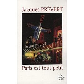 Paris est tout petit