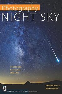 Photography Night Sky