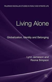 Living Alone